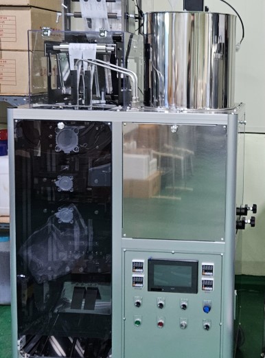 Stick 2 Row Liquid Automatic Packaging Machine