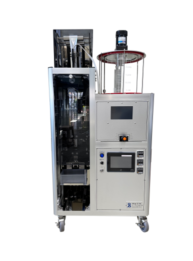 Stick 1 Row Liquid Automatic Packaging Machine